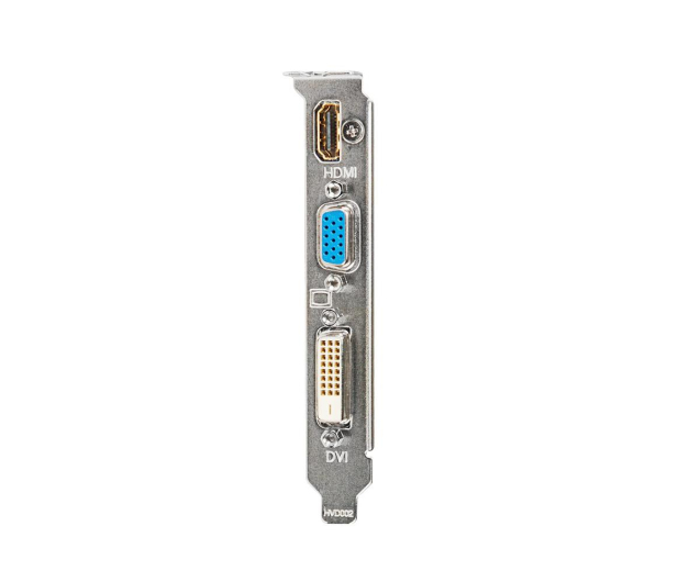 Gigabyte GeForce GT 730 2GB GDDR5 - 204141 - zdjęcie 3